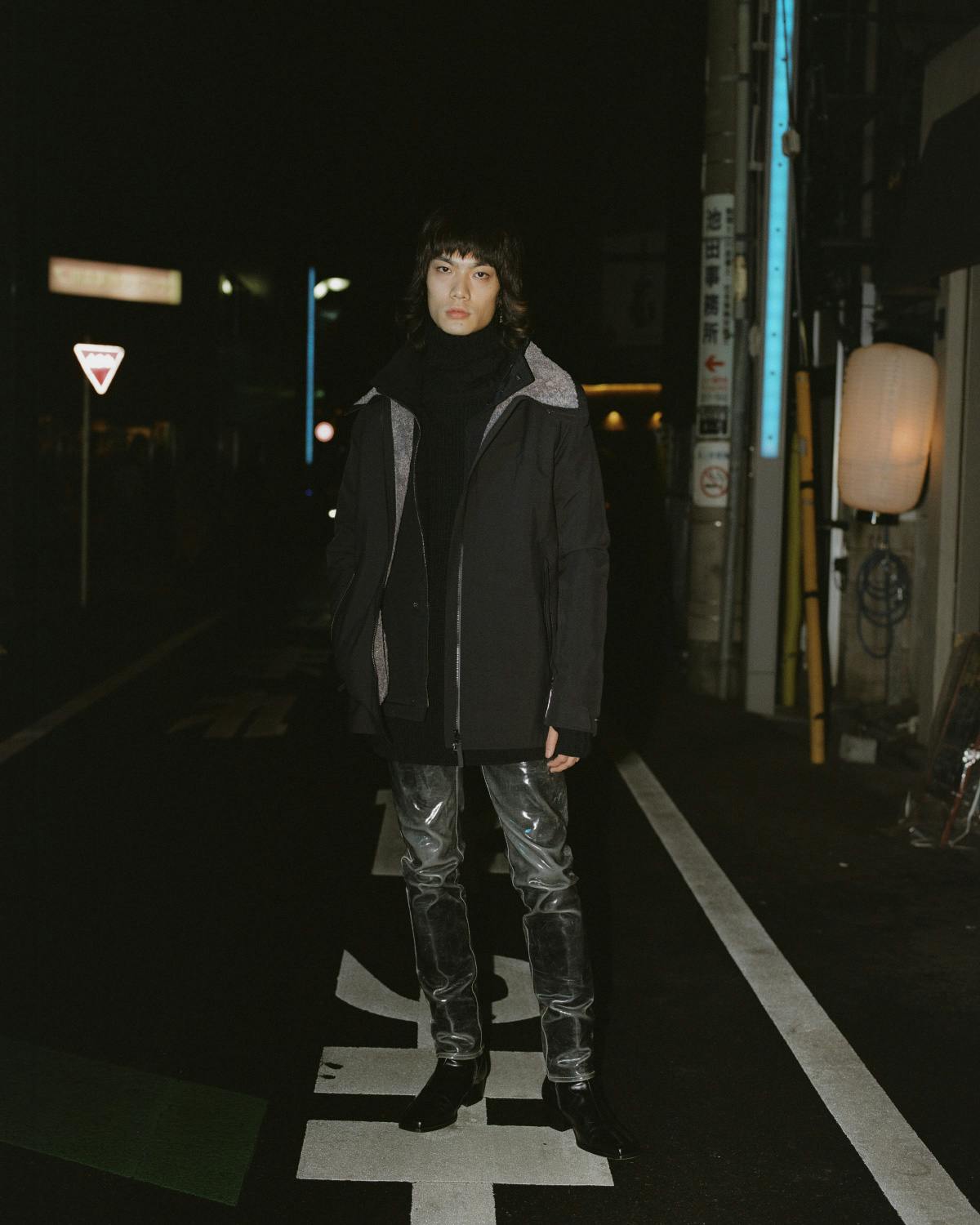 Wolfskin Tech Lab Travels to Tokyo for 